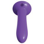 Image de FF FIRST TIMERS STRAP-ON MAUVE