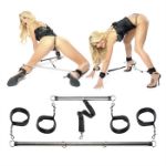 Image de FF SPREAD 'EM BAR & CUFF SET