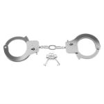 Image de FF DESIGNER CUFFS ARGENT