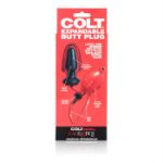 Image de COLT® EXPANDABLE BUTT PLUG