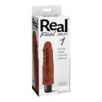 Image de REAL FEEL 7,5 NO.1 BRUN