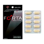 Image de FORTA HOMME 10PK