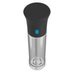 Image de DELUXE AUTO-VAC PUMP NOIR