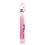 Image de A&E VELVET KISS VIBRATOR ROSE