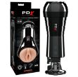 Image de PDX ELITE COCK COMPRESSOR VIBRATING STROKER