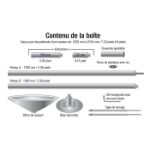 Image de Superstar Pole Professionnel