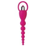 Image de BOOTY BLISS VIBRATING BEADS