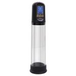 Image de ADAM'S RECHARGABLE PENIS PUMP