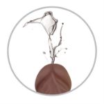 Image de BIG SHOT 8" DARK