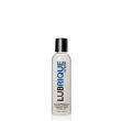 Image de Lubrique Creme Base Eau 120ml (4oz)