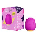 Image de Romp Suction Rose