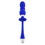 Image de Play Ball - Silicone Rechargeable - Blue