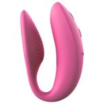 Image de We-Vibe Sync 2 - Dusty Pink