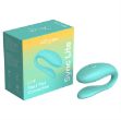 Image de We-Vibe Sync Lite Aqua