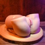 Image de Rear Beauty - Light - Rechargeable Stroker