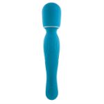 Image de Double The Fun - Silicone Rechargeable