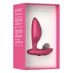 Image de We-Vibe Ditto+ Rose Cosmique