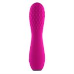 Image de Razzle Dazzle - Silicone Rechargeable - Pink