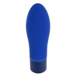 Image de Cobalt Cutie - Silicone Rechargeable - Blue