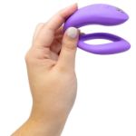 Image de We-Vibe Sync O Couples - Lilac