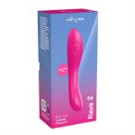 Image de We-Vibe Rave 2 - Fuchsia