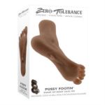 Image de Pussy Footin - Stroker - Dark