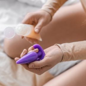 Image de la catégorie Anal