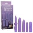 Image de Dr. Laura Berman® Rechargeable Dilators Set