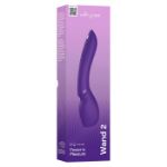 Image de We-Vibe Wand 2 - Purple