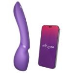 Image de We-Vibe Wand 2 - Purple