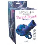 Image de Monster Romance Torrid Trunk Fantasy Sleeve