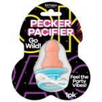 Image de Pecker Pacifier