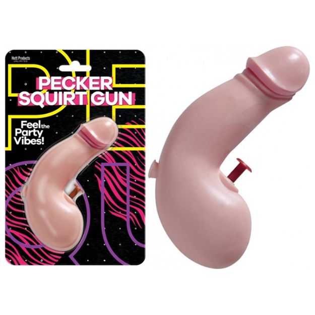 Image de Pecker Squirt Gun