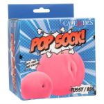 Image de Pop Sock! Pussy / Ass Pink