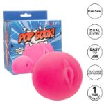 Image de Pop Sock! Pussy / Ass Pink