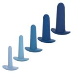 Image de They-ology™ 5-Piece Wearable Anal Training Set