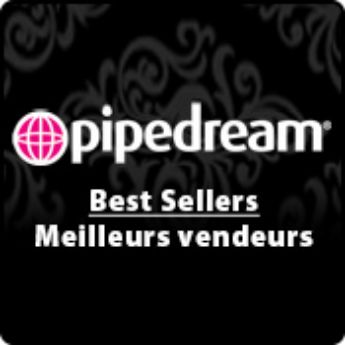 Image du fabricant Pipedream Meilleurs Vendeurs