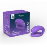 Image de We-Vibe Sync O Light Purple