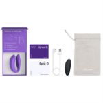 Image de We-Vibe Sync O Light Purple