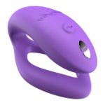 Image de We-Vibe Sync O Light Purple