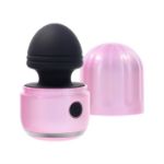 Image de Vacation Vibes - Vibrating - Pink/Black