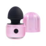 Image de Vacation Vibes - Vibrating - Pink/Black