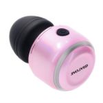 Image de Vacation Vibes - Vibrating - Pink/Black