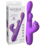 Image de Fantasy for Her IntiMotion Pulse Pro
