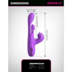 Image de Fantasy for Her IntiMotion Pulse Pro