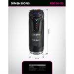 Image de PDX Elite Moto-Bator Pro