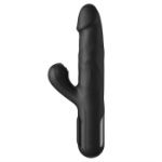 Image de Fetish Fantasy Series Sonix Silicone Thruster