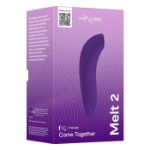 Image de We-Vibe Melt 2 Purple