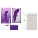 Image de We-Vibe Melt 2 Purple
