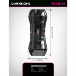 Image de PDX Extreme - Super Flip-A-Pussy Over - Light